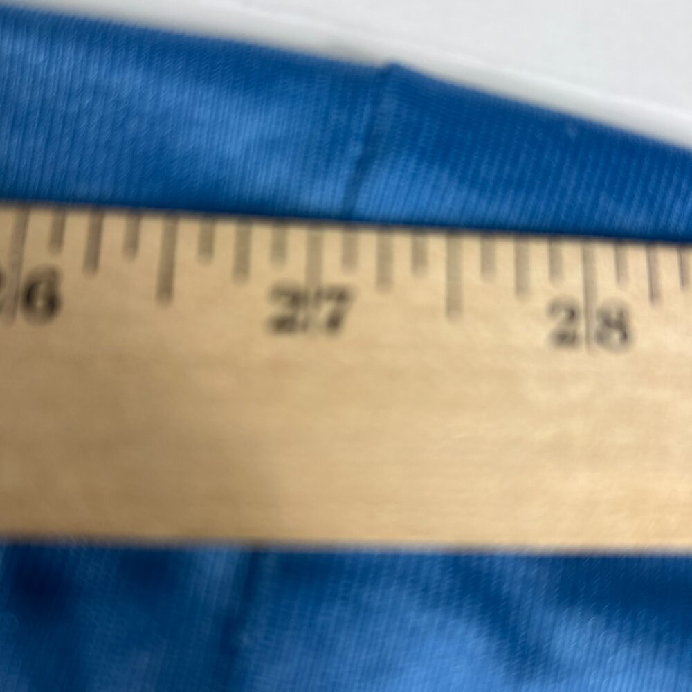 Y2K Reebok Tennessee Titans Jevon Kearse Football Jersey Extra Extra Large Blue - Picture 15 of 15